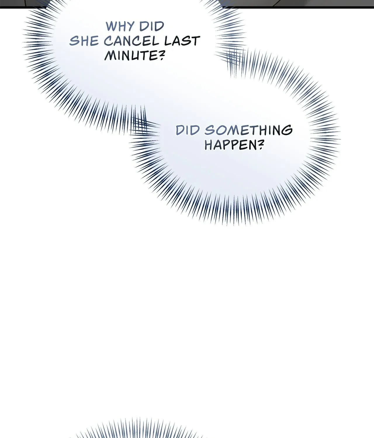 Even though you know it’s crazy Chapter 47 page 143 - 