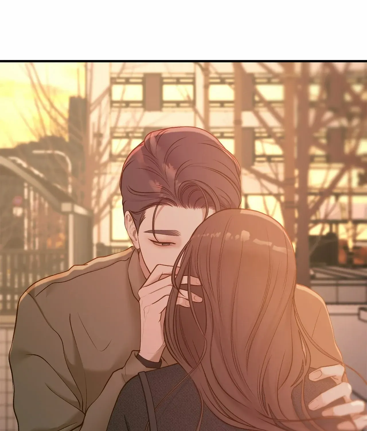 Even though you know it’s crazy Chapter 47 page 154 - 
