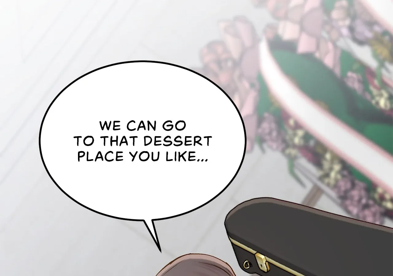 Even though you know it’s crazy Chapter 47 page 19 - 