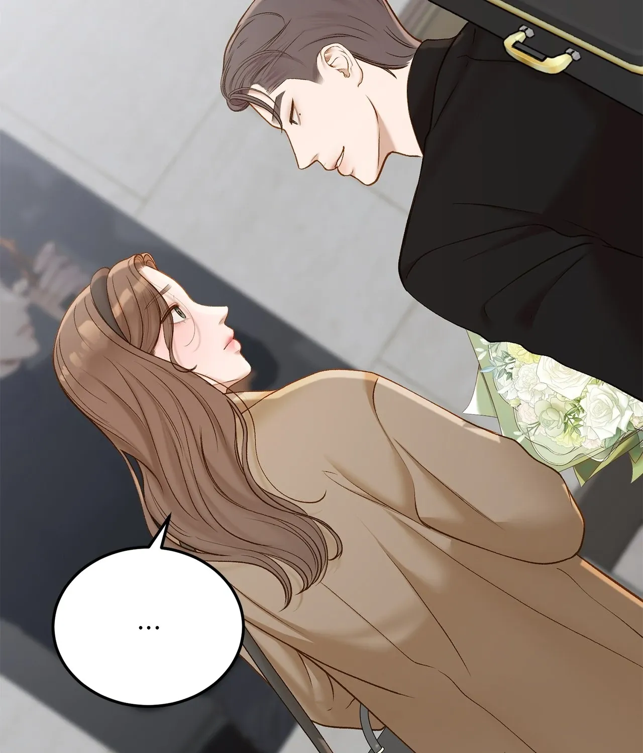 Even though you know it’s crazy Chapter 47 page 20 - 