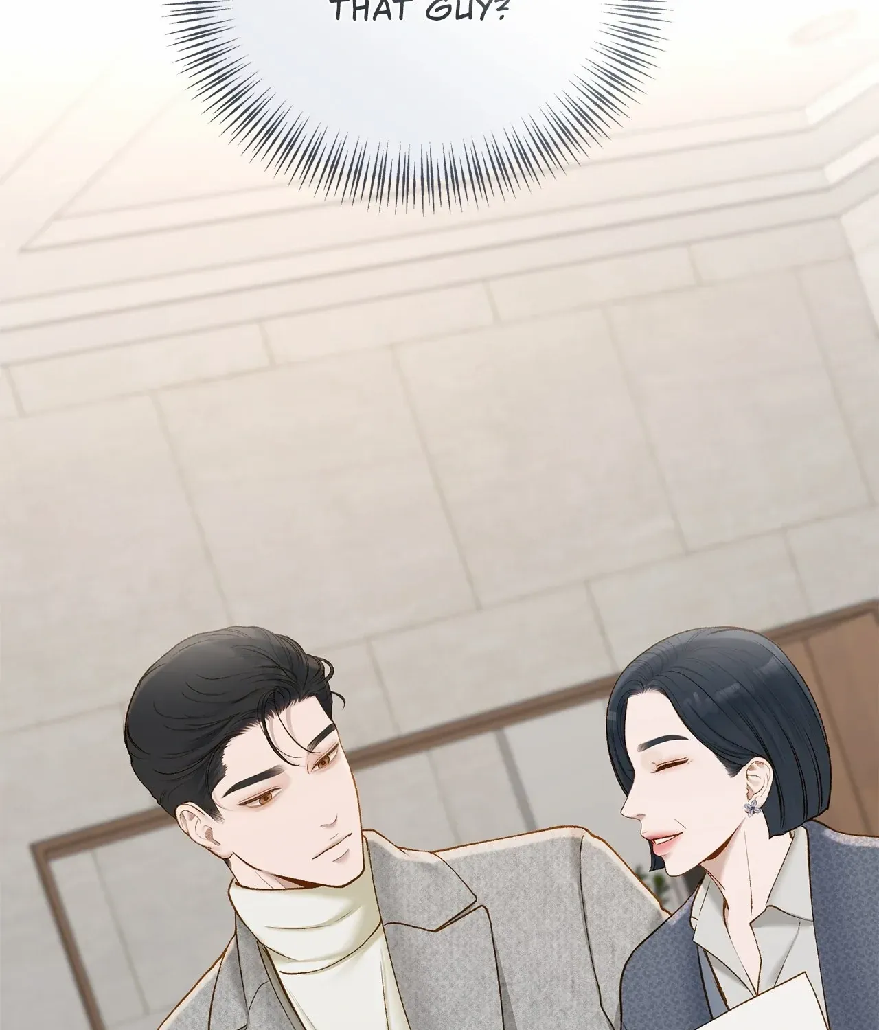 Even though you know it’s crazy Chapter 47 page 3 - 