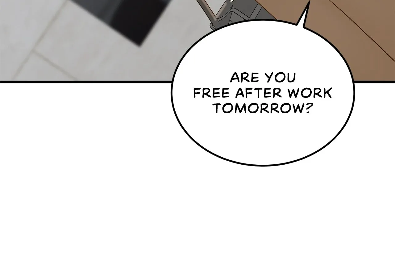 Even though you know it’s crazy Chapter 47 page 21 - 