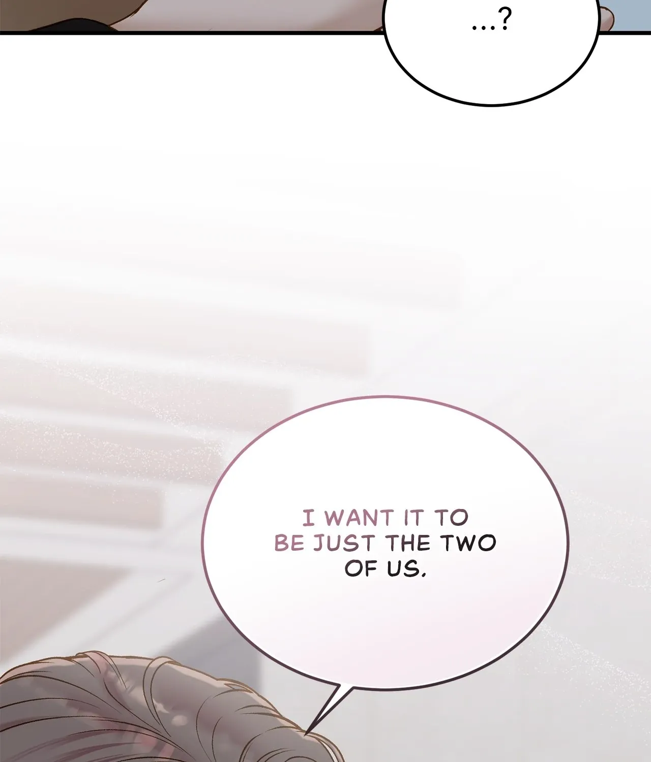 Even though you know it’s crazy Chapter 47 page 26 - 