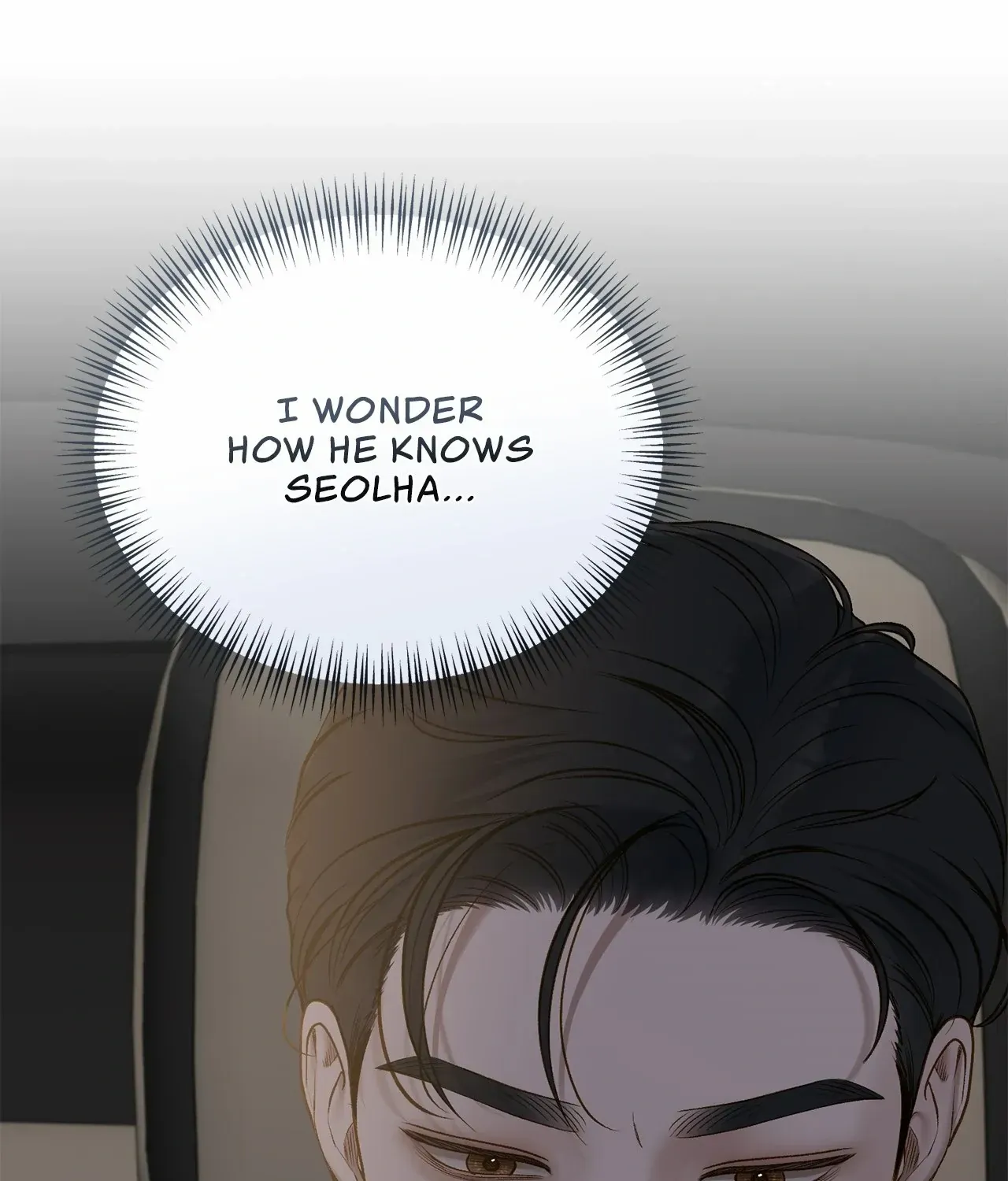 Even though you know it’s crazy Chapter 47 page 36 - 