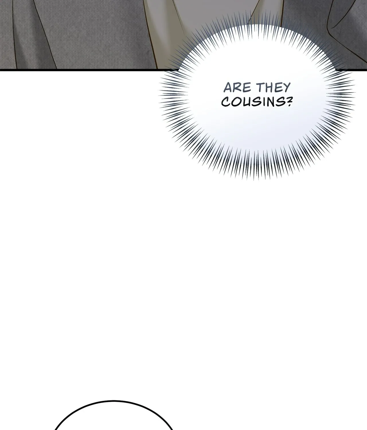 Even though you know it’s crazy Chapter 47 page 38 - 