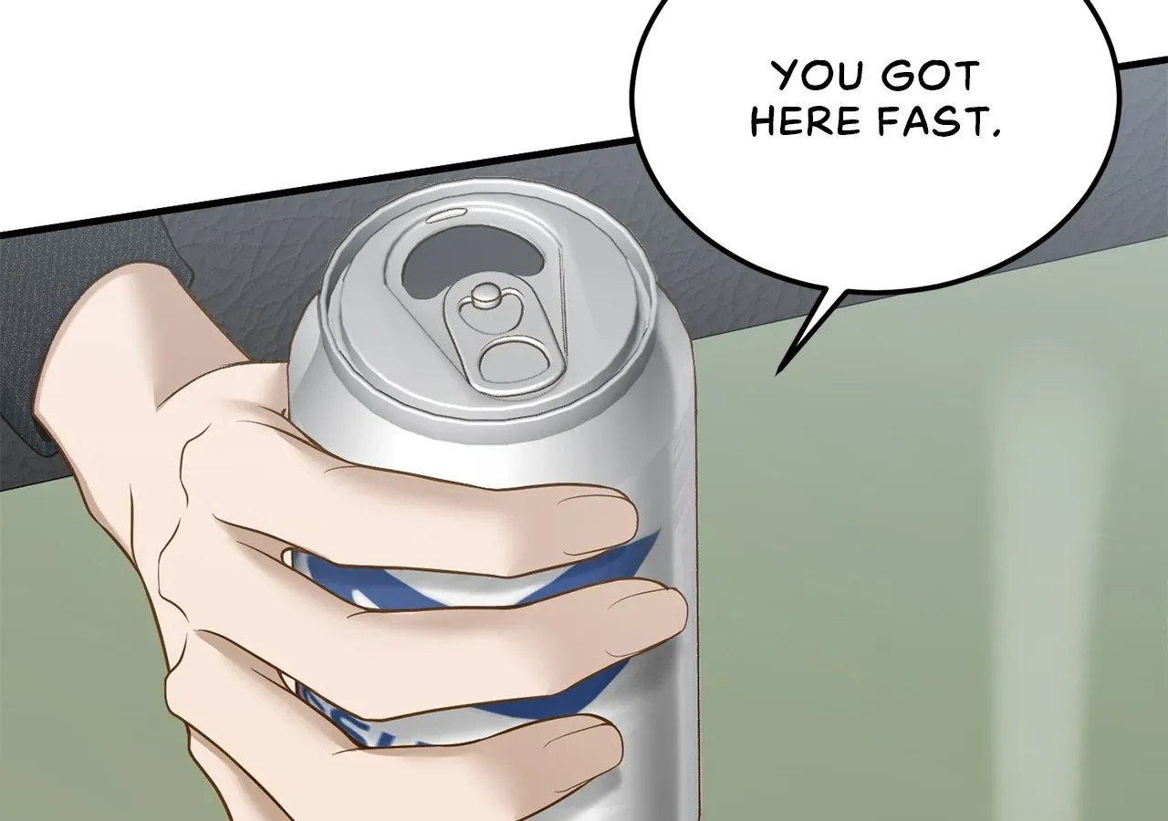 Even though you know it’s crazy Chapter 47 page 57 - 