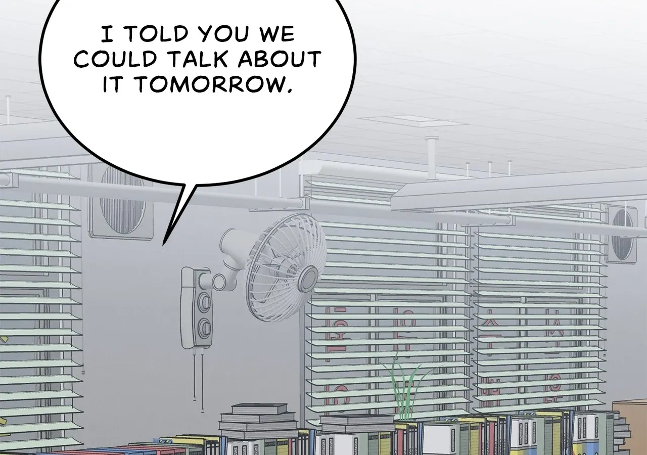 Even though you know it’s crazy Chapter 47 page 59 - 