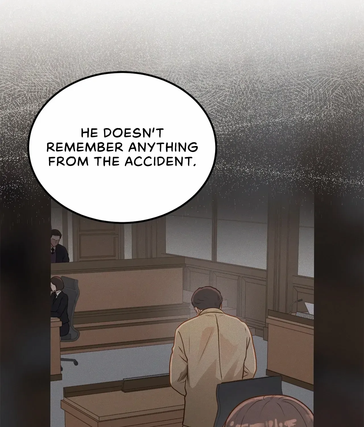 Even though you know it’s crazy Chapter 47 page 64 - 