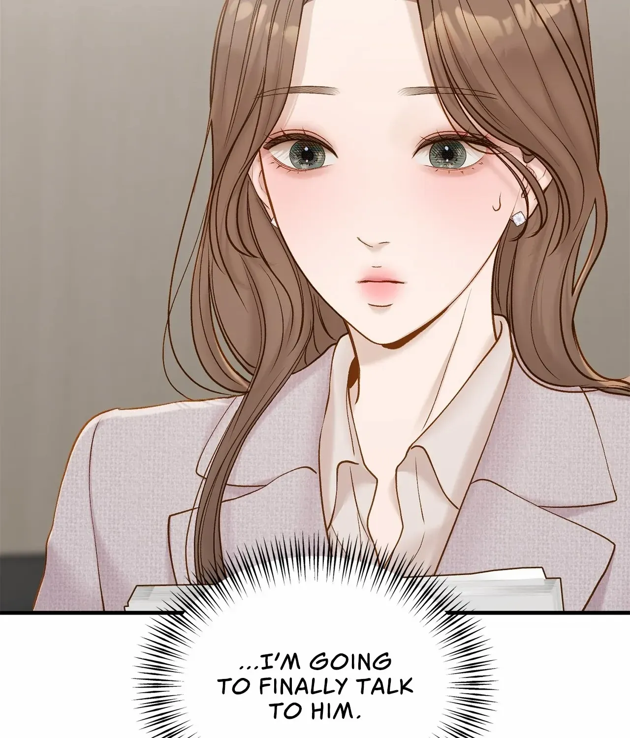 Even though you know it’s crazy Chapter 47 page 85 - 