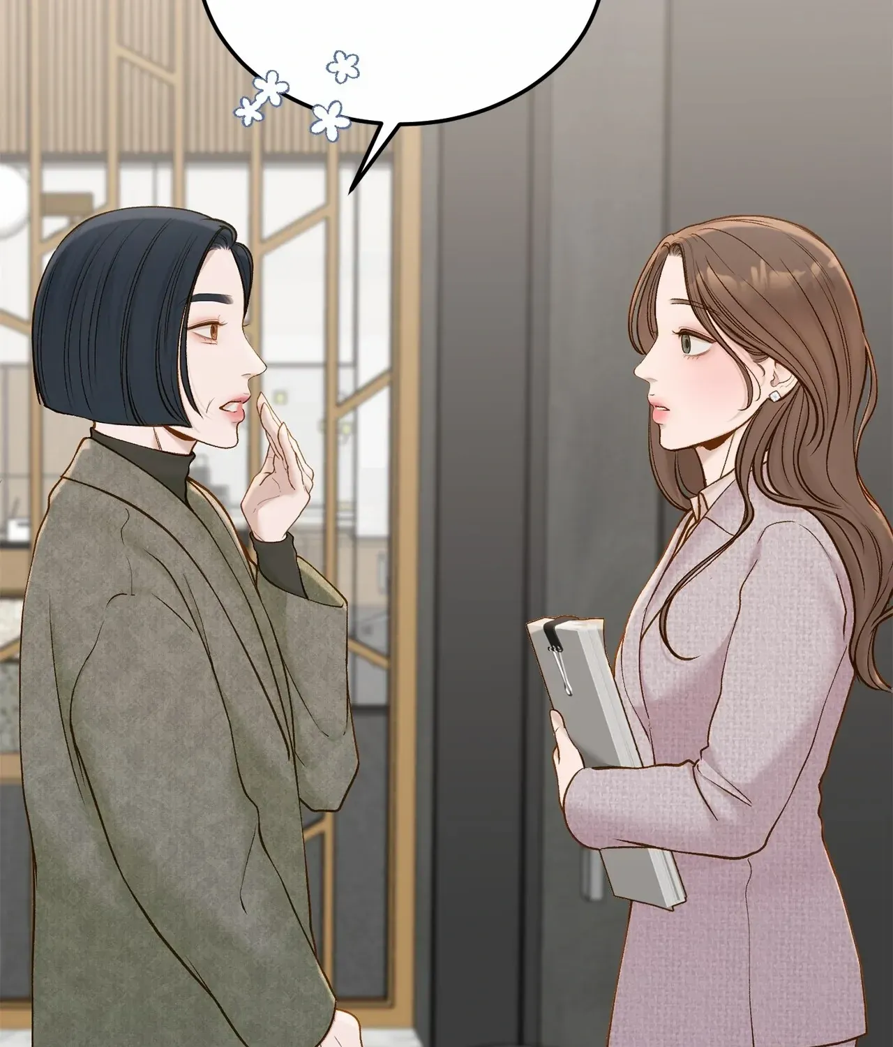 Even though you know it’s crazy Chapter 47 page 89 - 
