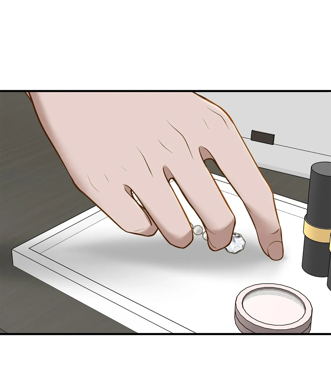 Even though you know it’s crazy Chapter 48 page 108 - 