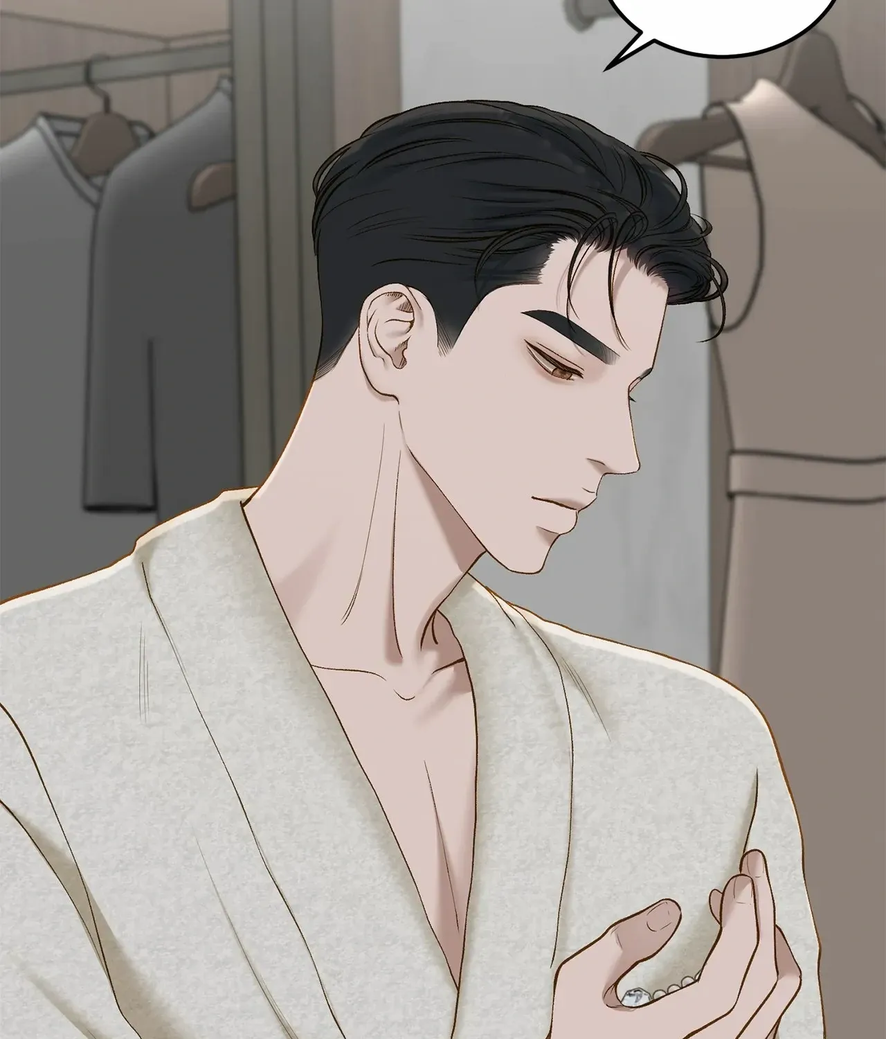 Even though you know it’s crazy Chapter 48 page 110 - 