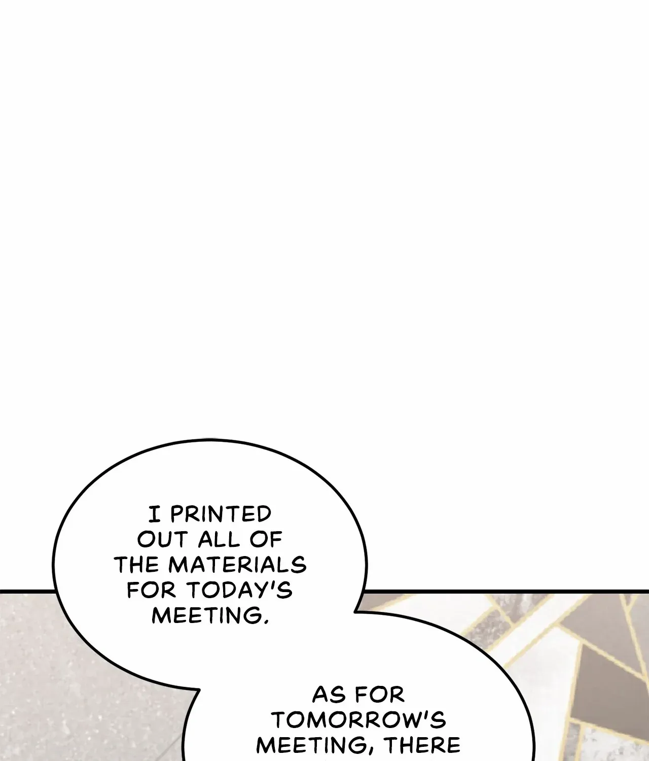 Even though you know it’s crazy Chapter 48 page 119 - 
