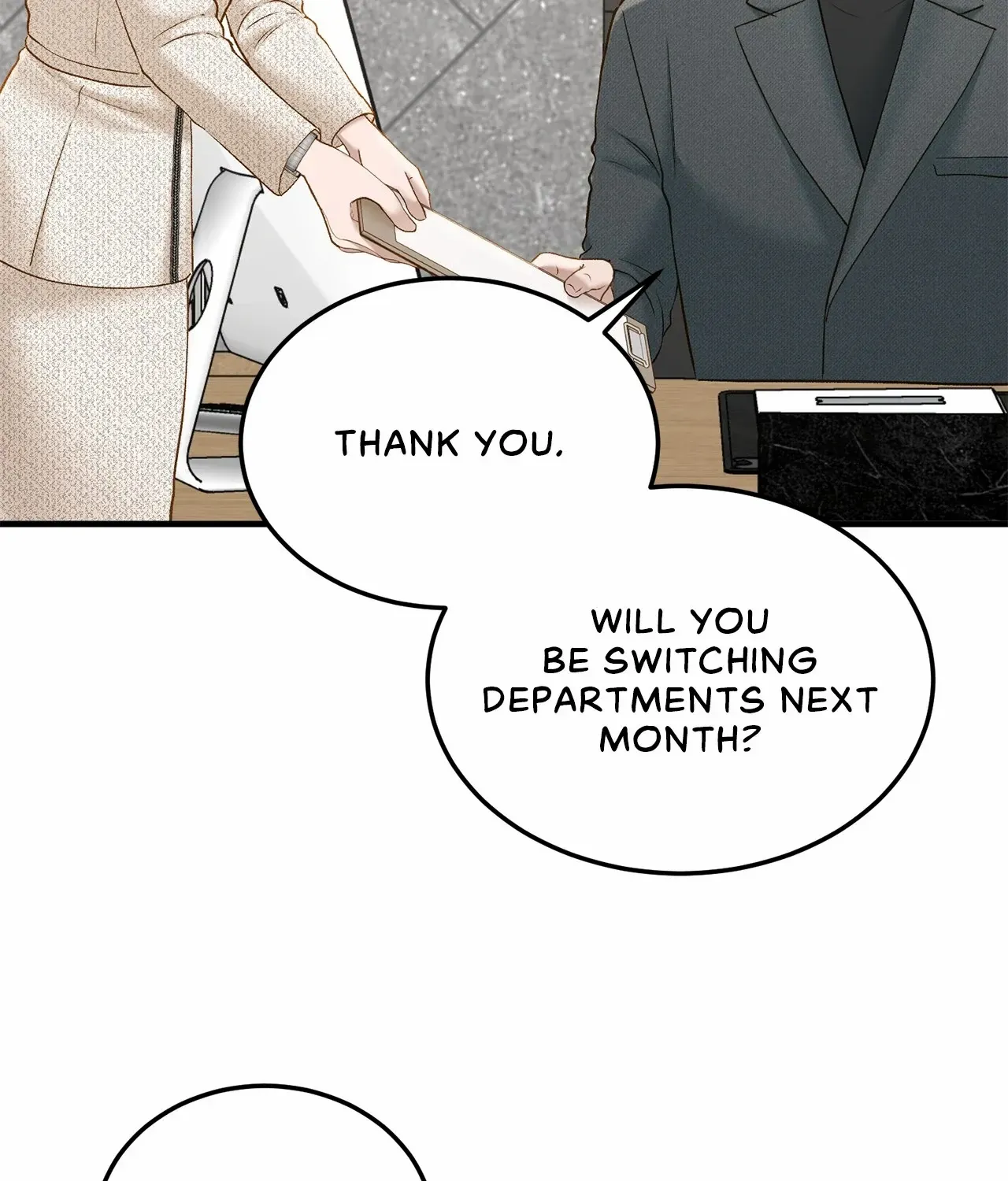 Even though you know it’s crazy Chapter 48 page 121 - 