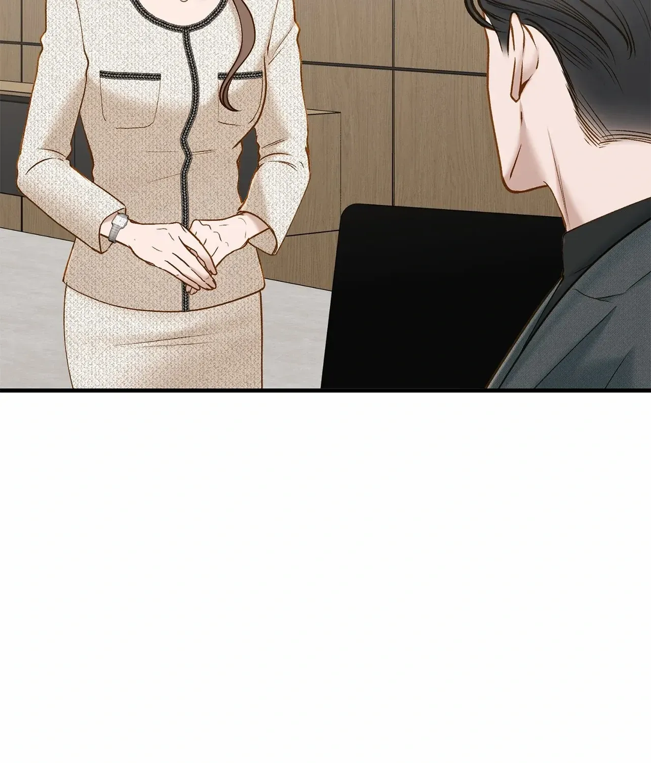 Even though you know it’s crazy Chapter 48 page 129 - 