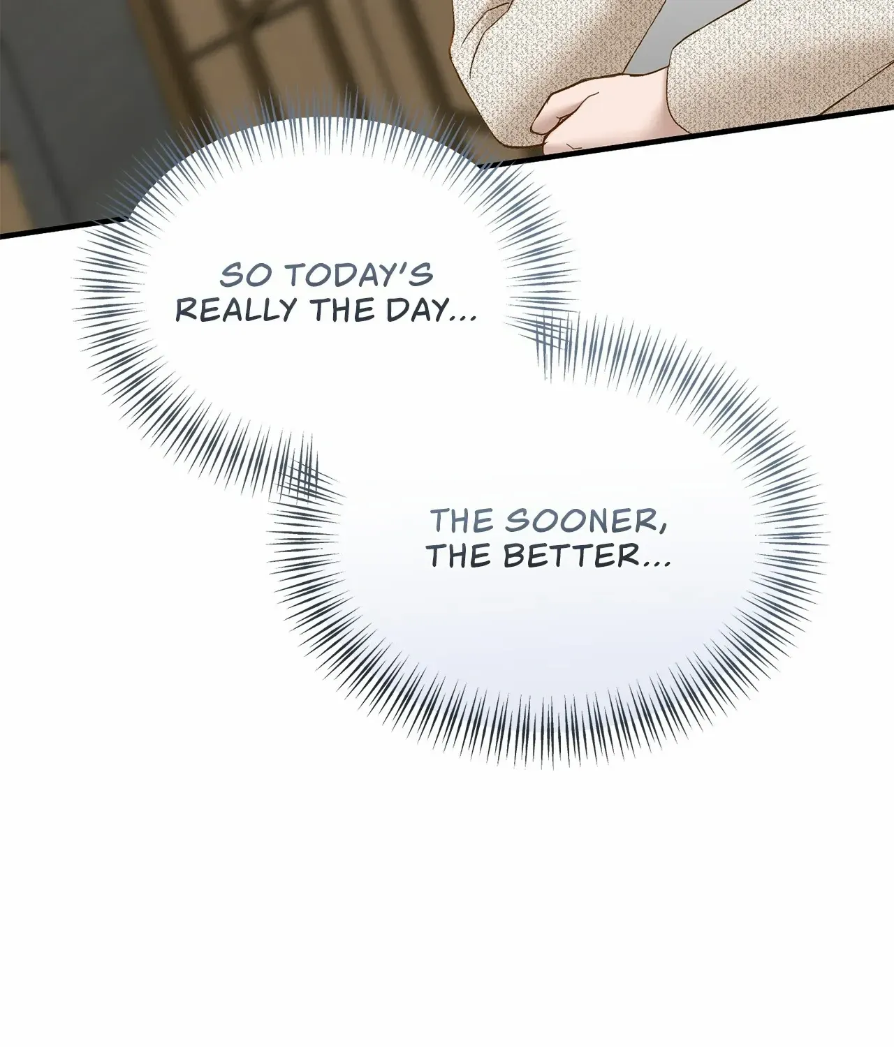 Even though you know it’s crazy Chapter 48 page 136 - 