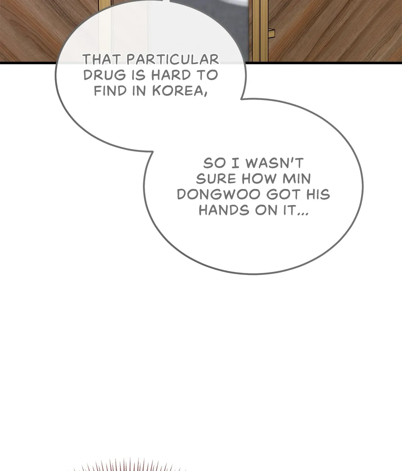 Even though you know it’s crazy Chapter 48 page 158 - 
