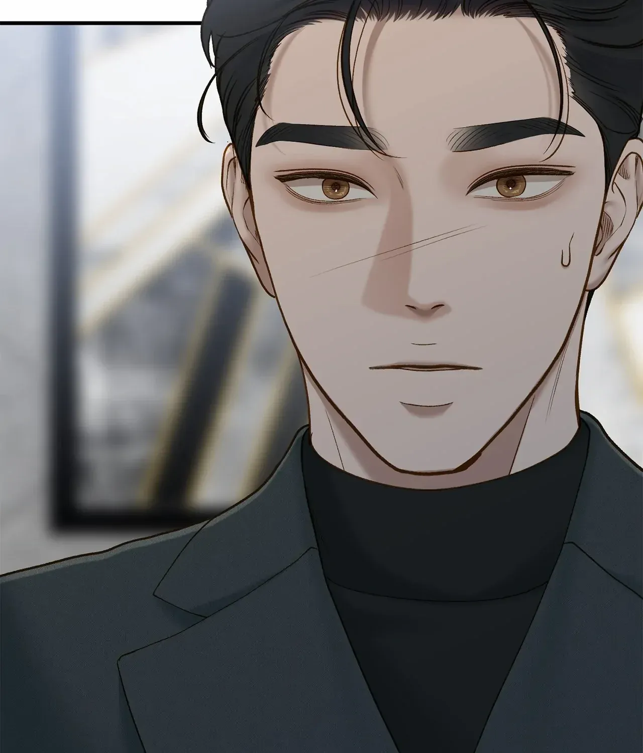 Even though you know it’s crazy Chapter 48 page 170 - 