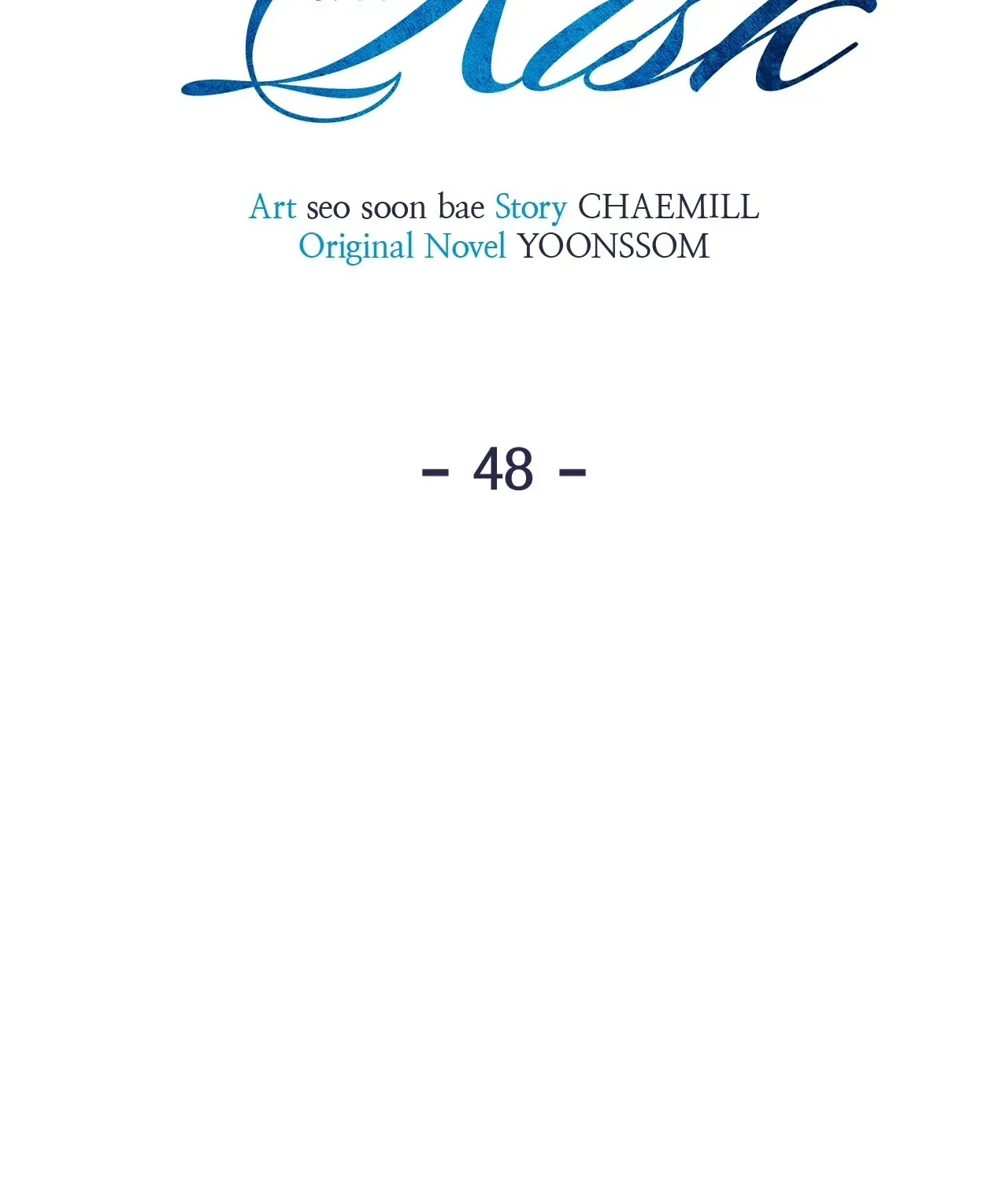 Even though you know it’s crazy Chapter 48 page 24 - 