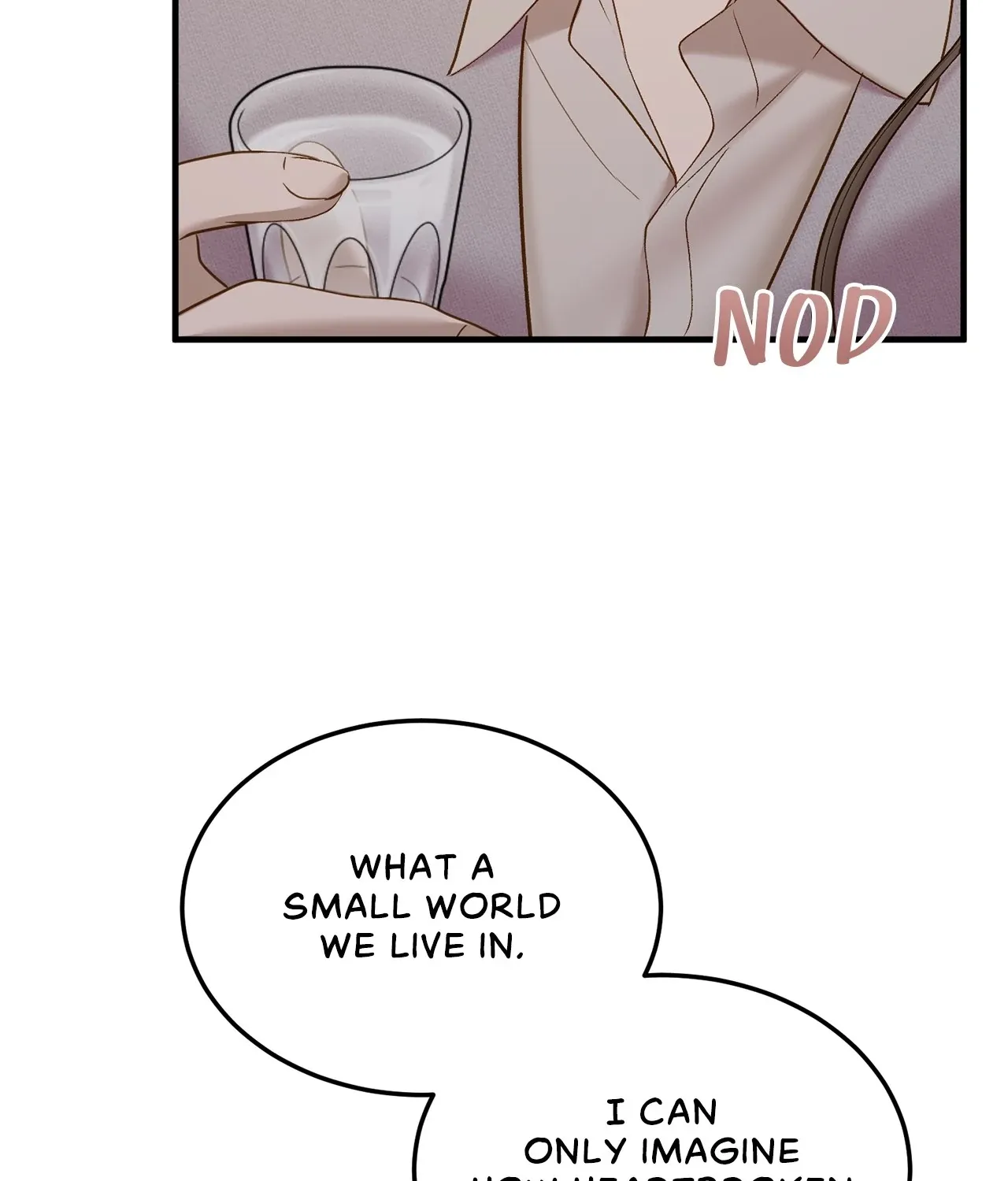 Even though you know it’s crazy Chapter 48 page 32 - 