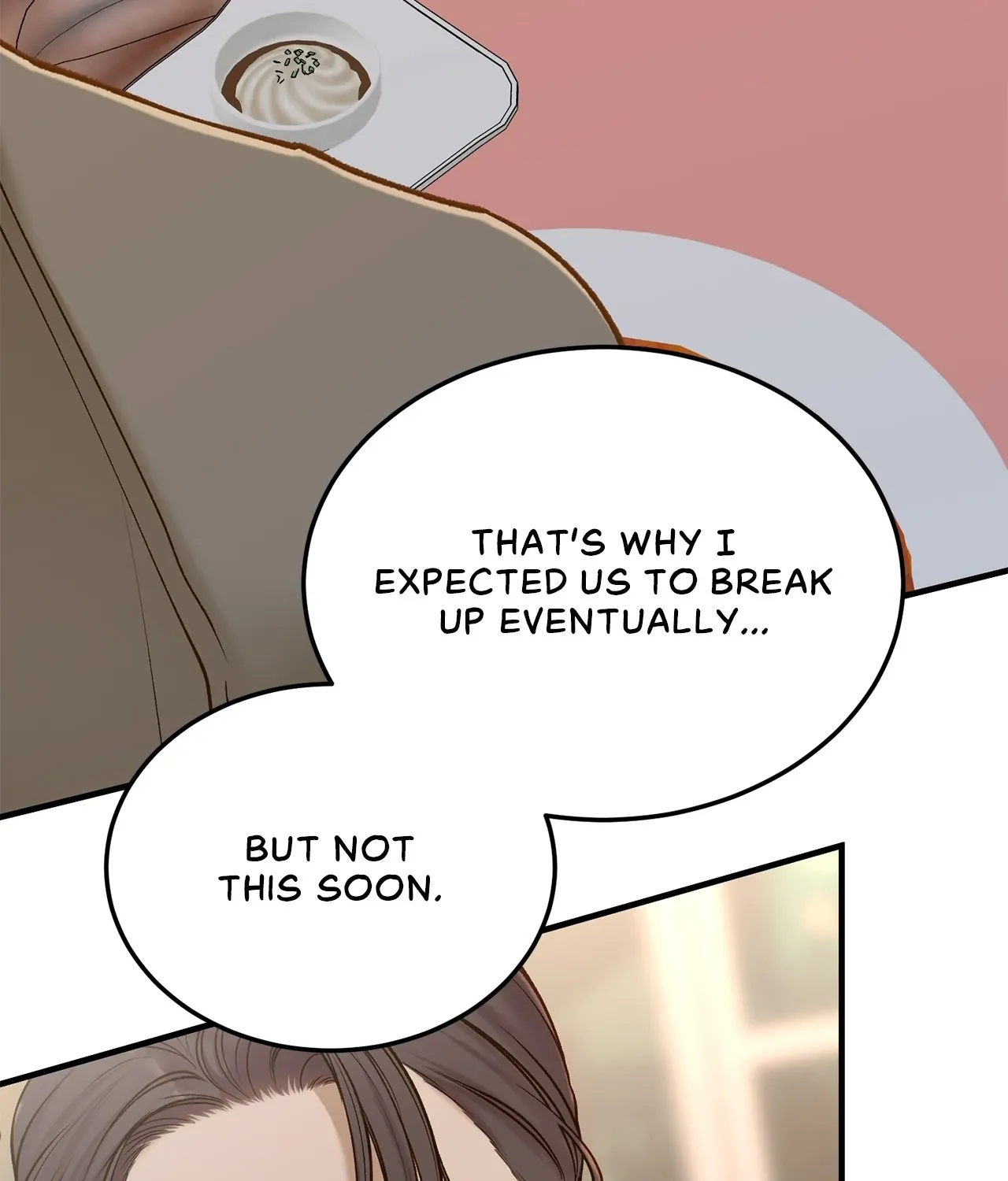 Even though you know it’s crazy Chapter 48 page 52 - 