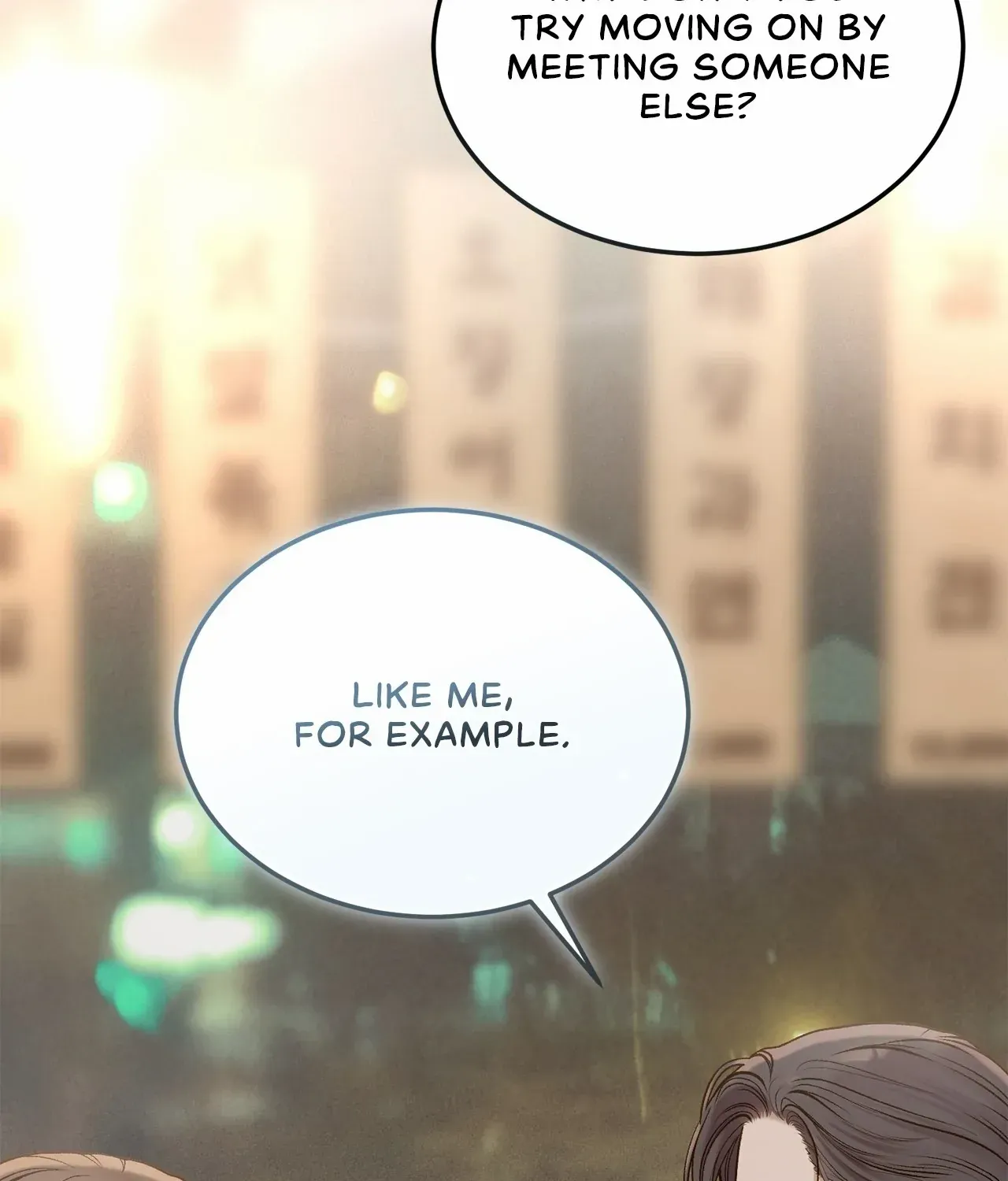Even though you know it’s crazy Chapter 48 page 57 - 