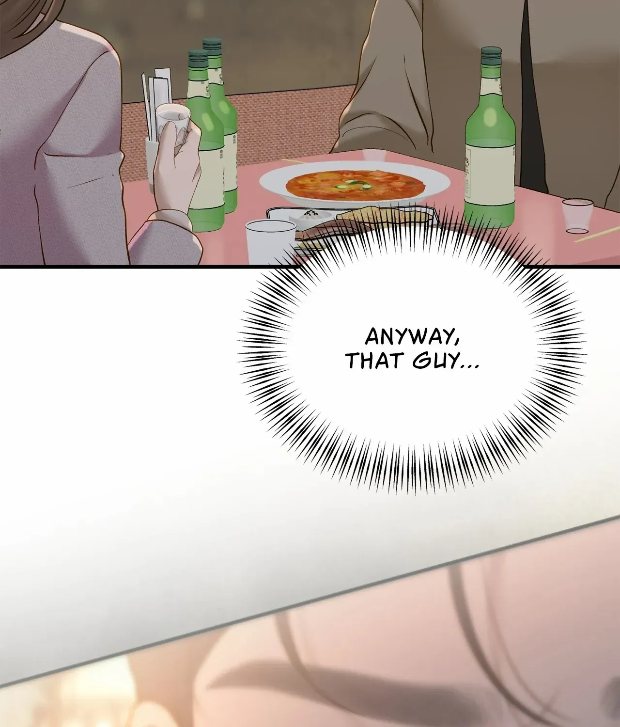 Even though you know it’s crazy Chapter 48 page 86 - 