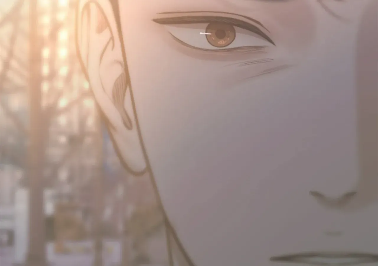Even though you know it’s crazy Chapter 48 page 87 - 