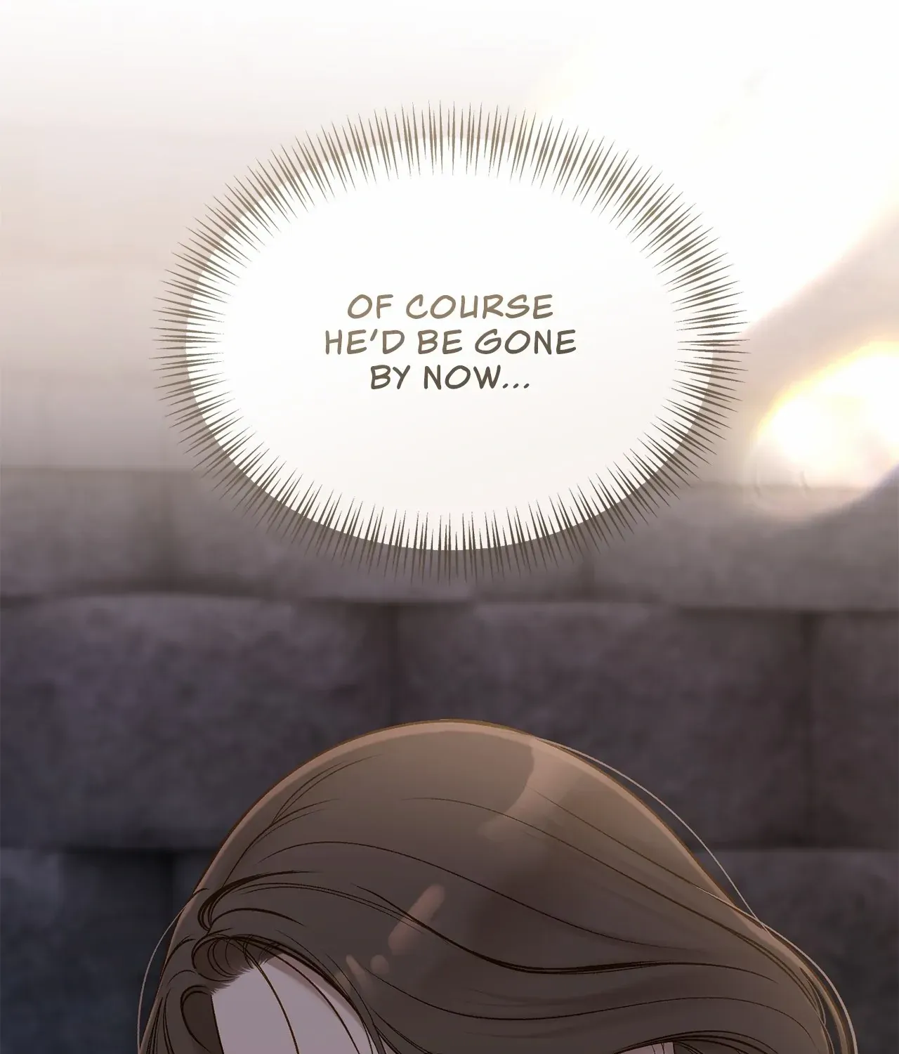 Even though you know it’s crazy Chapter 49 page 133 - 