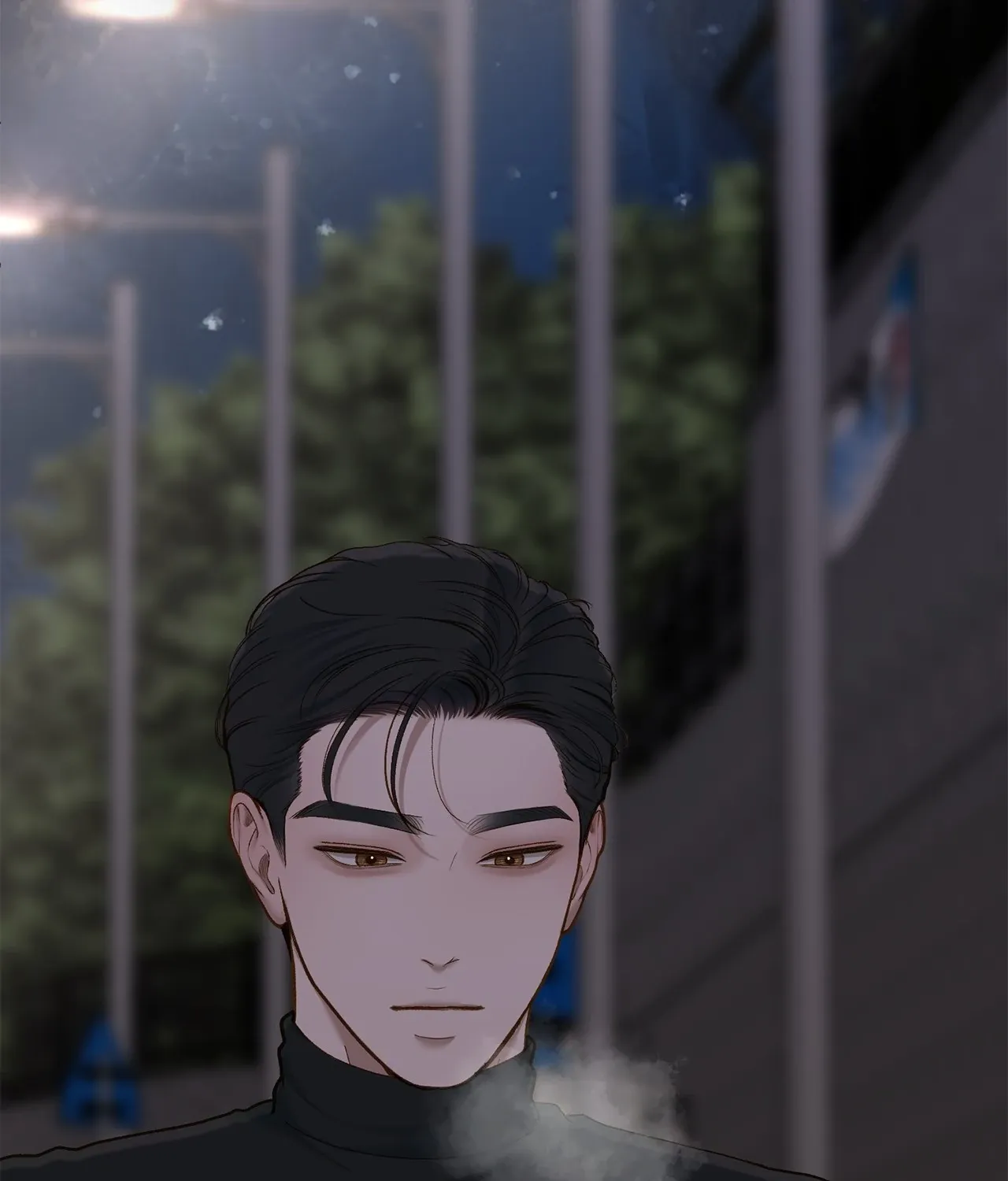 Even though you know it’s crazy Chapter 49 page 138 - 