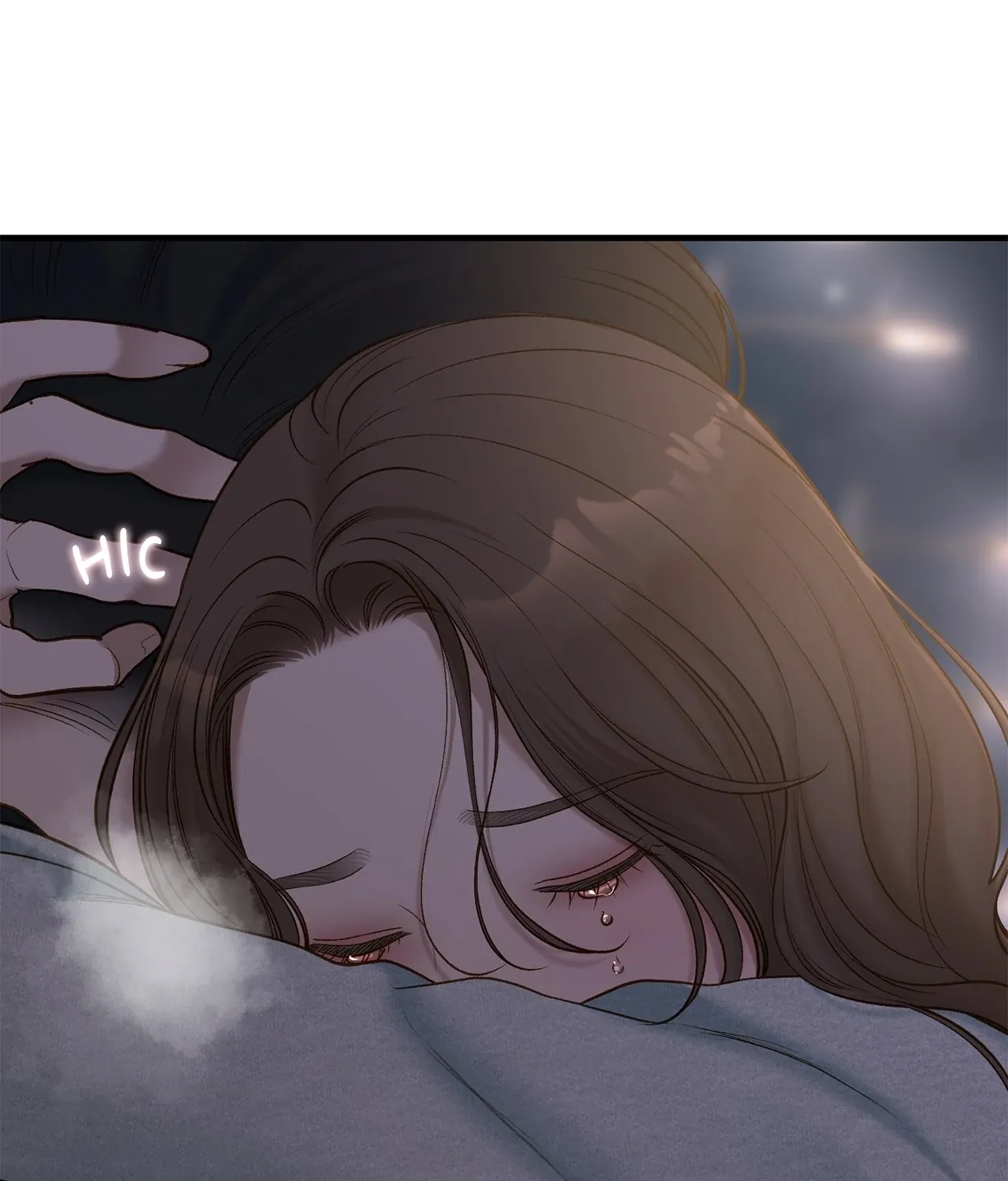 Even though you know it’s crazy Chapter 49 page 148 - 