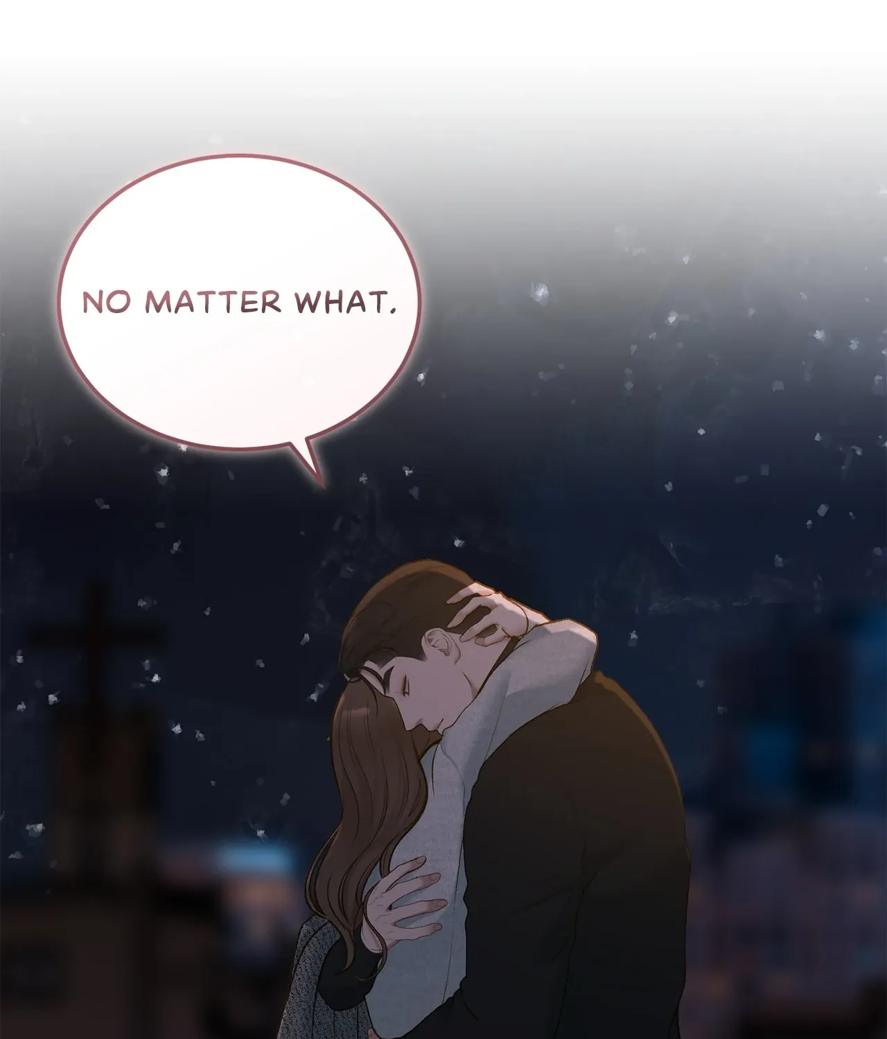 Even though you know it’s crazy Chapter 49 page 151 - 