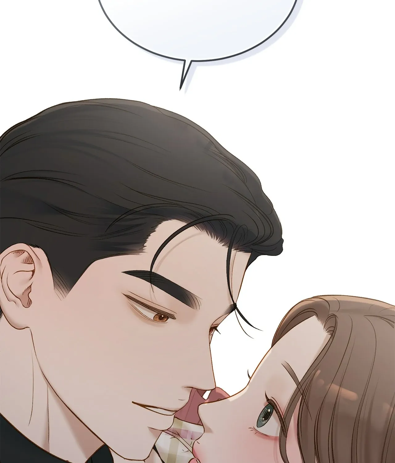 Even though you know it’s crazy Chapter 49 page 168 - 