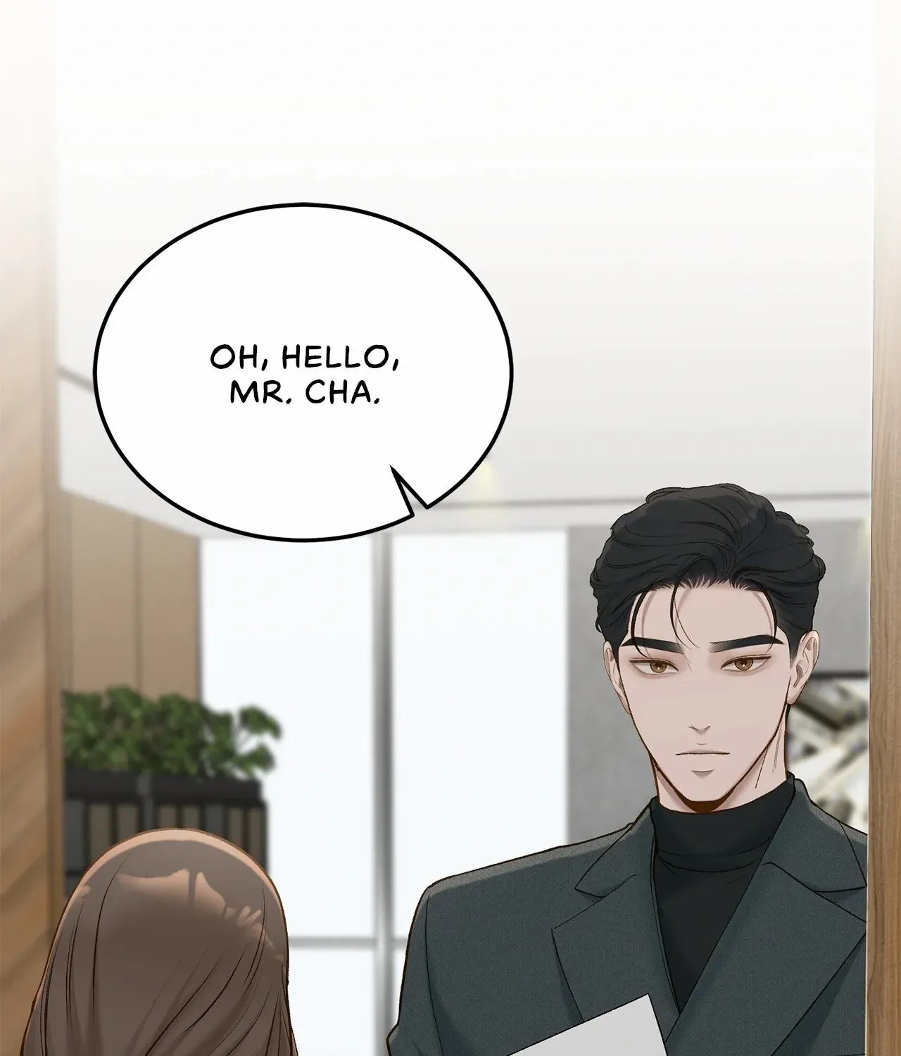 Even though you know it’s crazy Chapter 49 page 18 - 