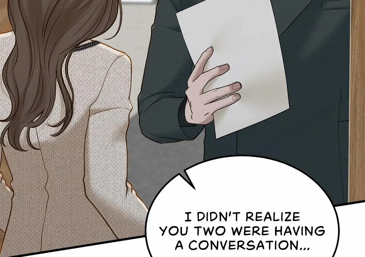 Even though you know it’s crazy Chapter 49 page 19 - 