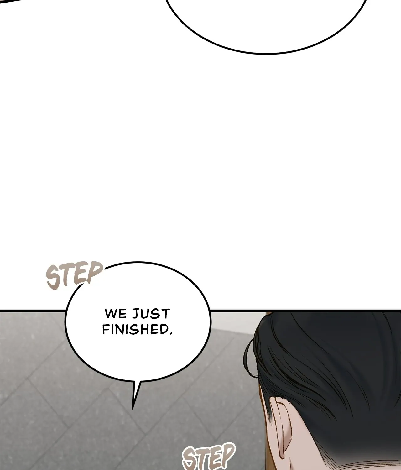 Even though you know it’s crazy Chapter 49 page 20 - 