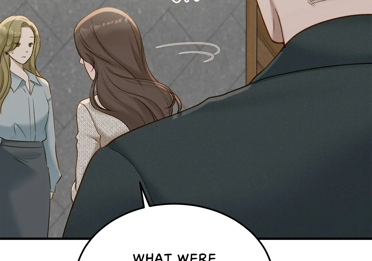 Even though you know it’s crazy Chapter 49 page 21 - 