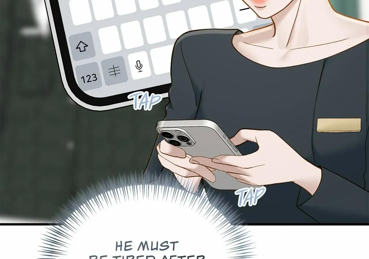Even though you know it’s crazy Chapter 49 page 30 - 