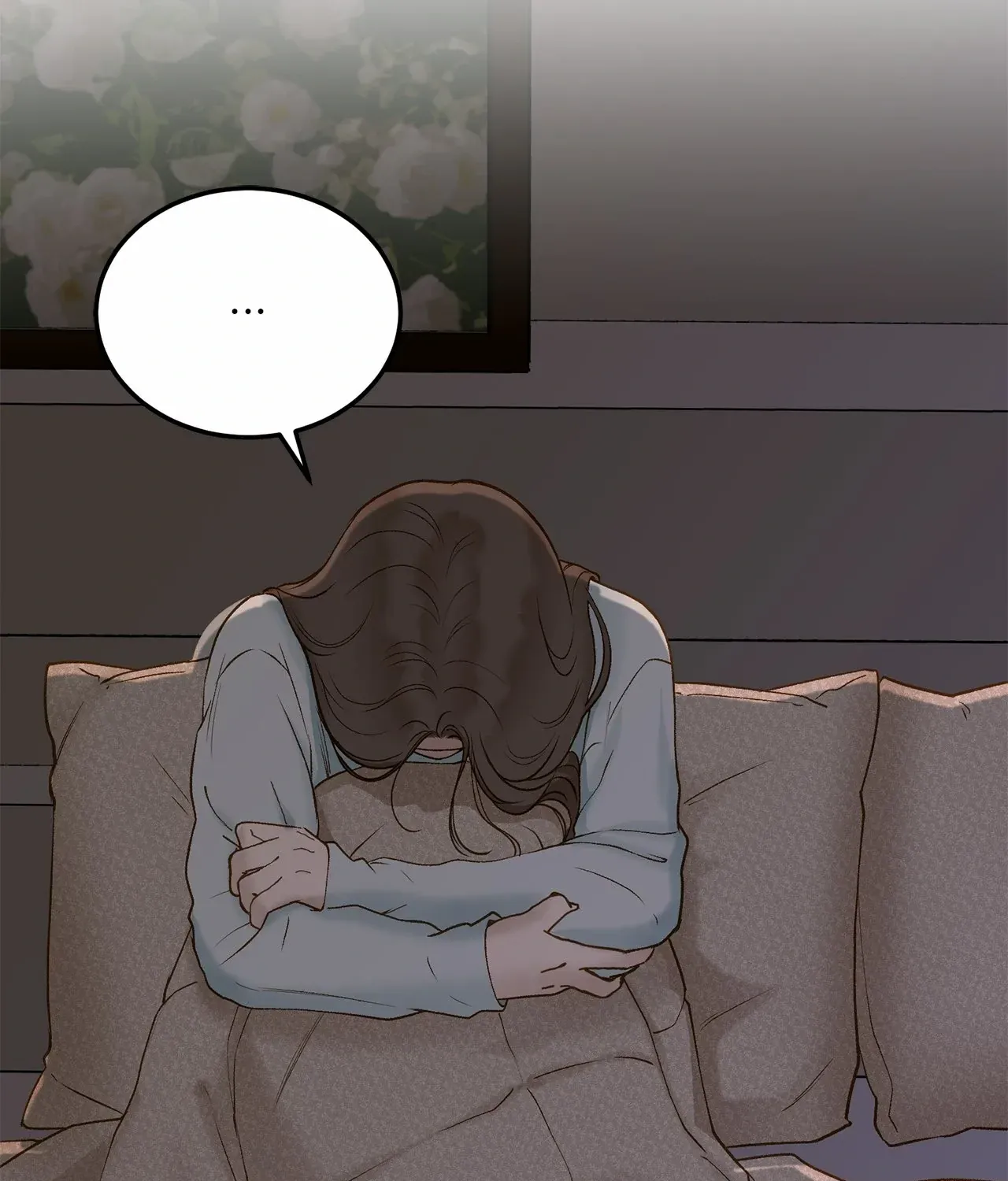 Even though you know it’s crazy Chapter 49 page 42 - 