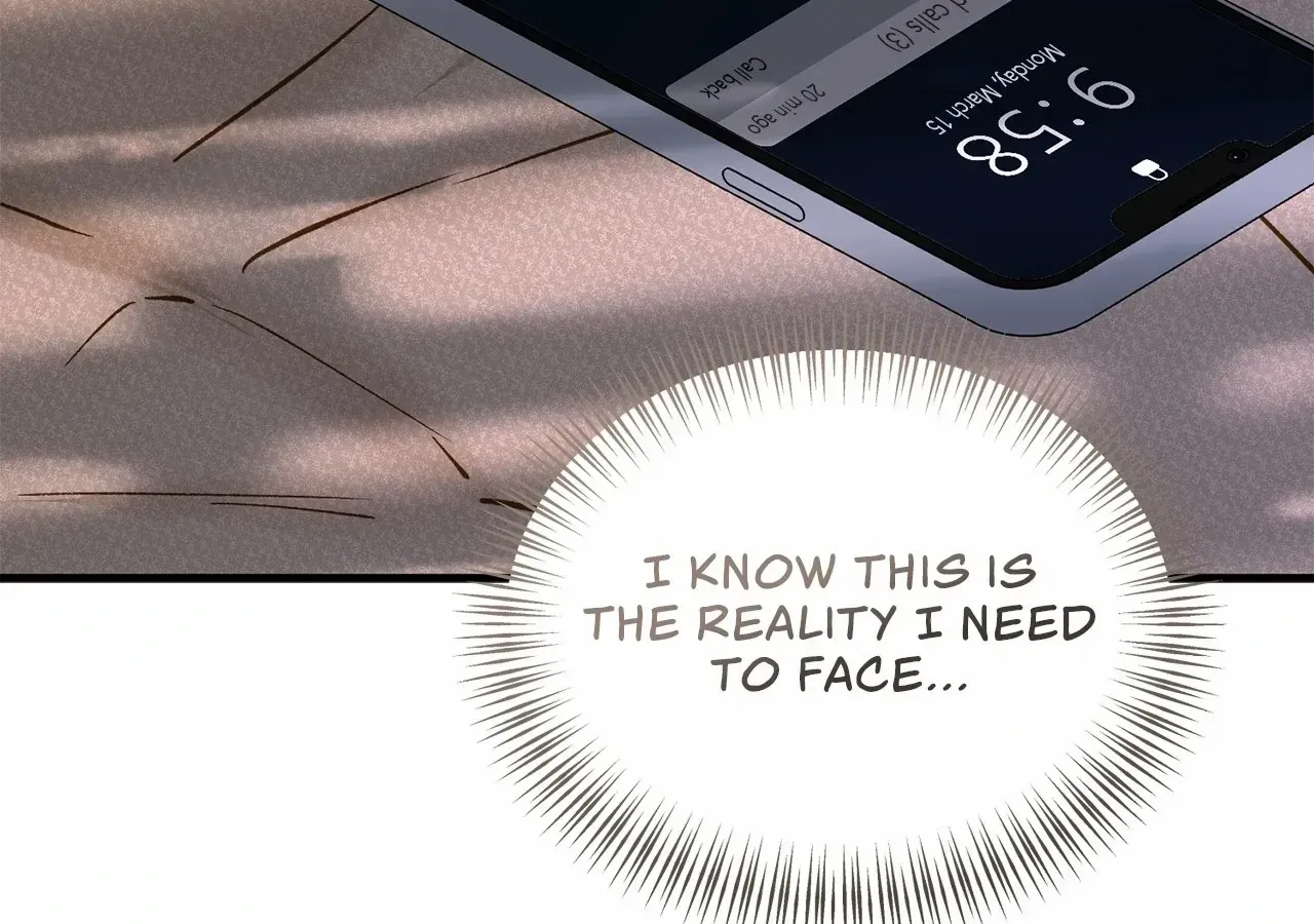 Even though you know it’s crazy Chapter 49 page 45 - 