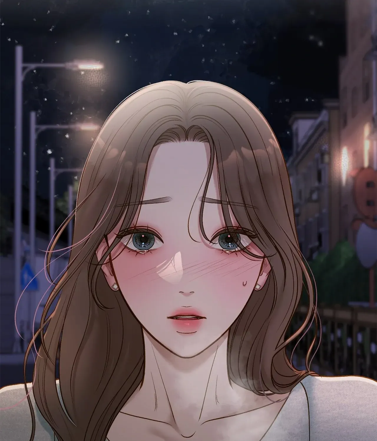 Even though you know it’s crazy Chapter 49 page 68 - 