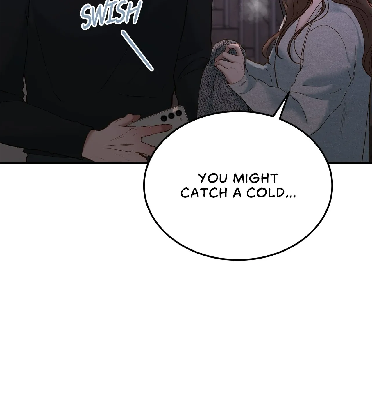 Even though you know it’s crazy Chapter 49 page 74 - 