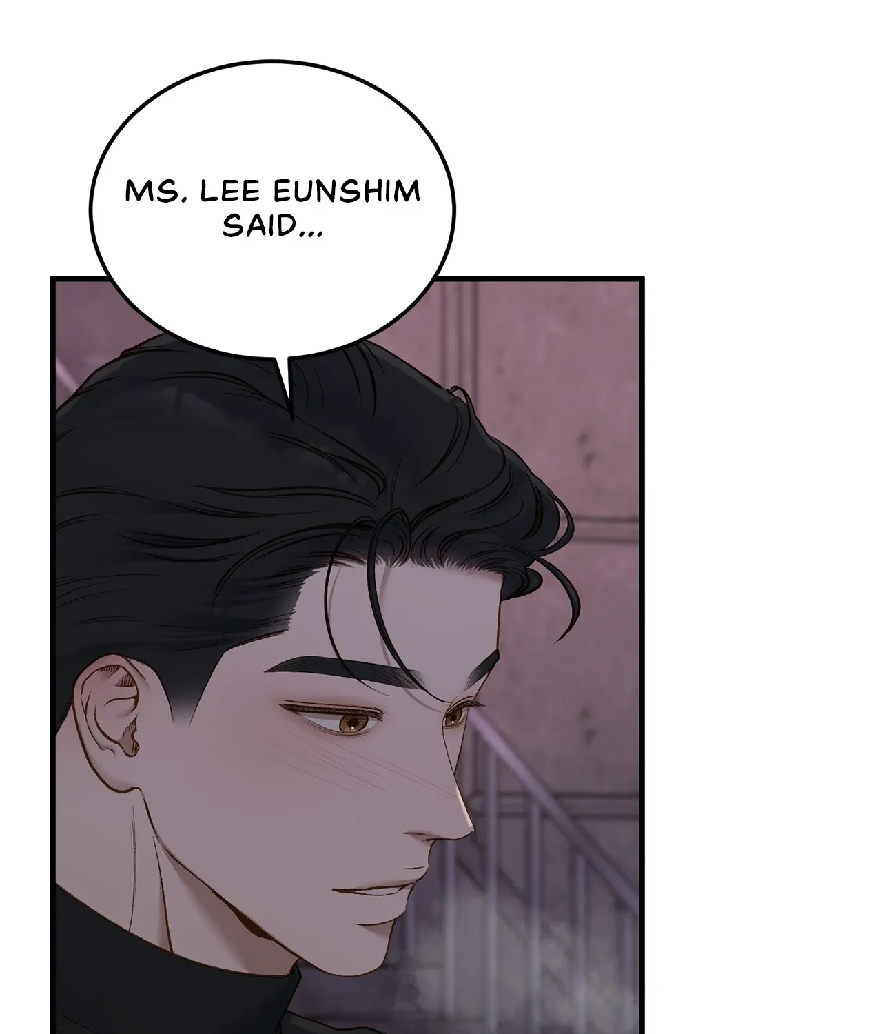 Even though you know it’s crazy Chapter 49 page 75 - 
