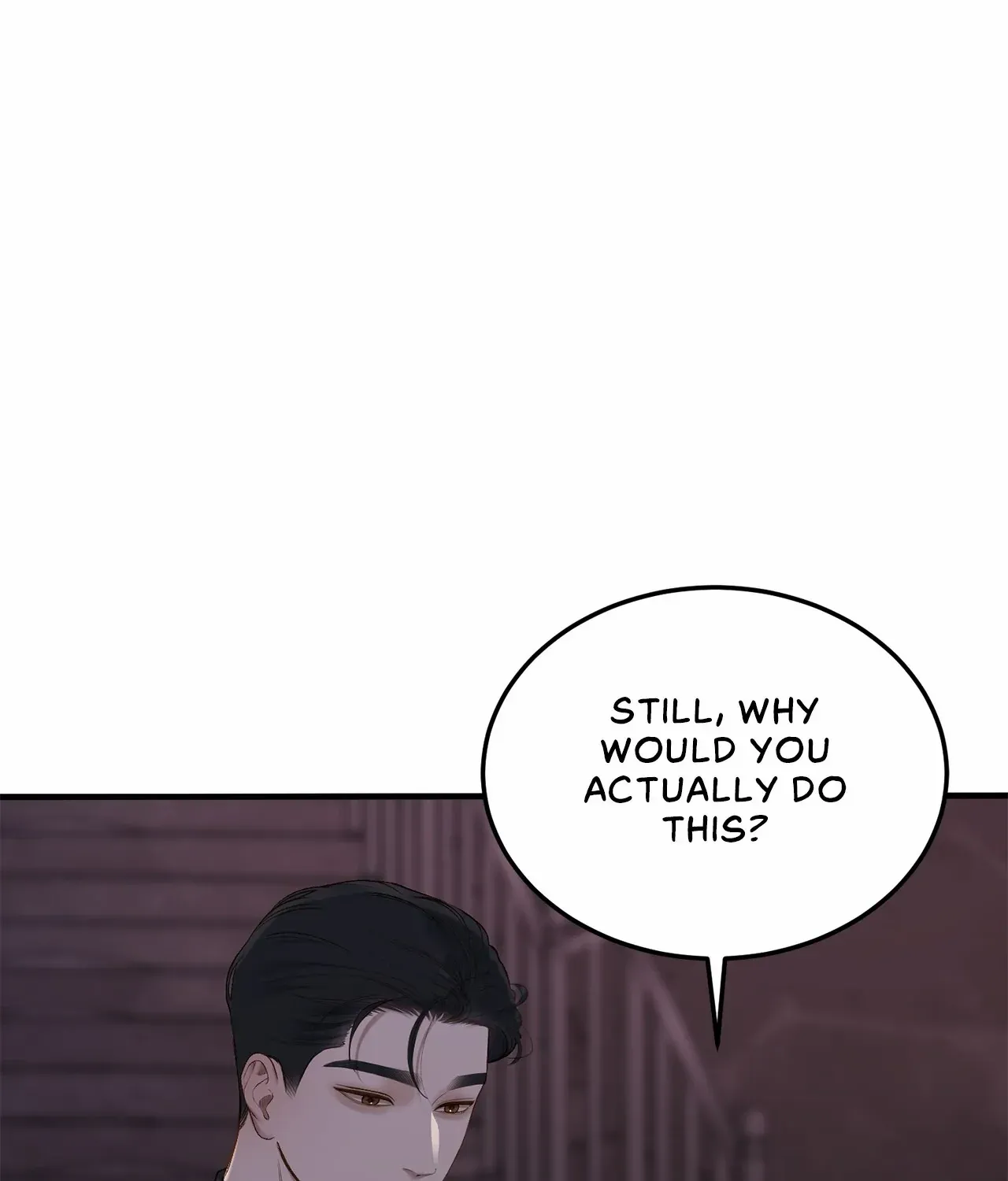 Even though you know it’s crazy Chapter 49 page 77 - 
