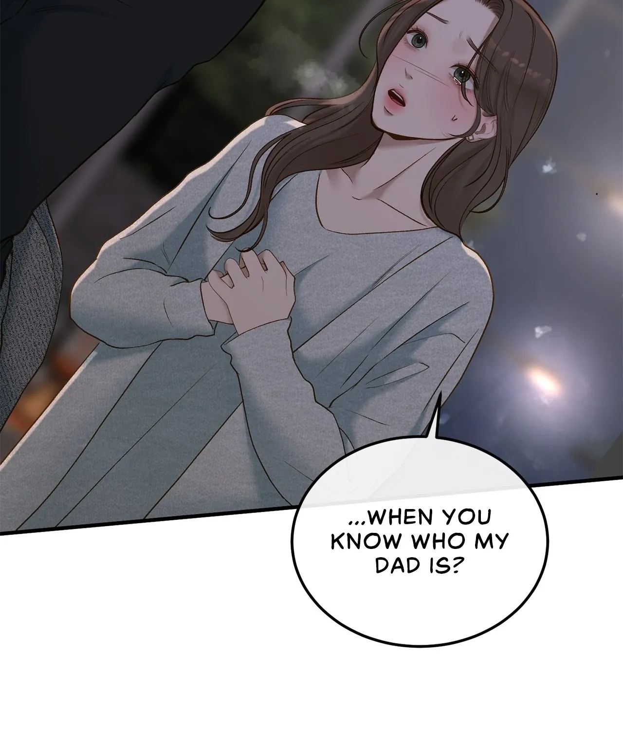 Even though you know it’s crazy Chapter 49 page 83 - 