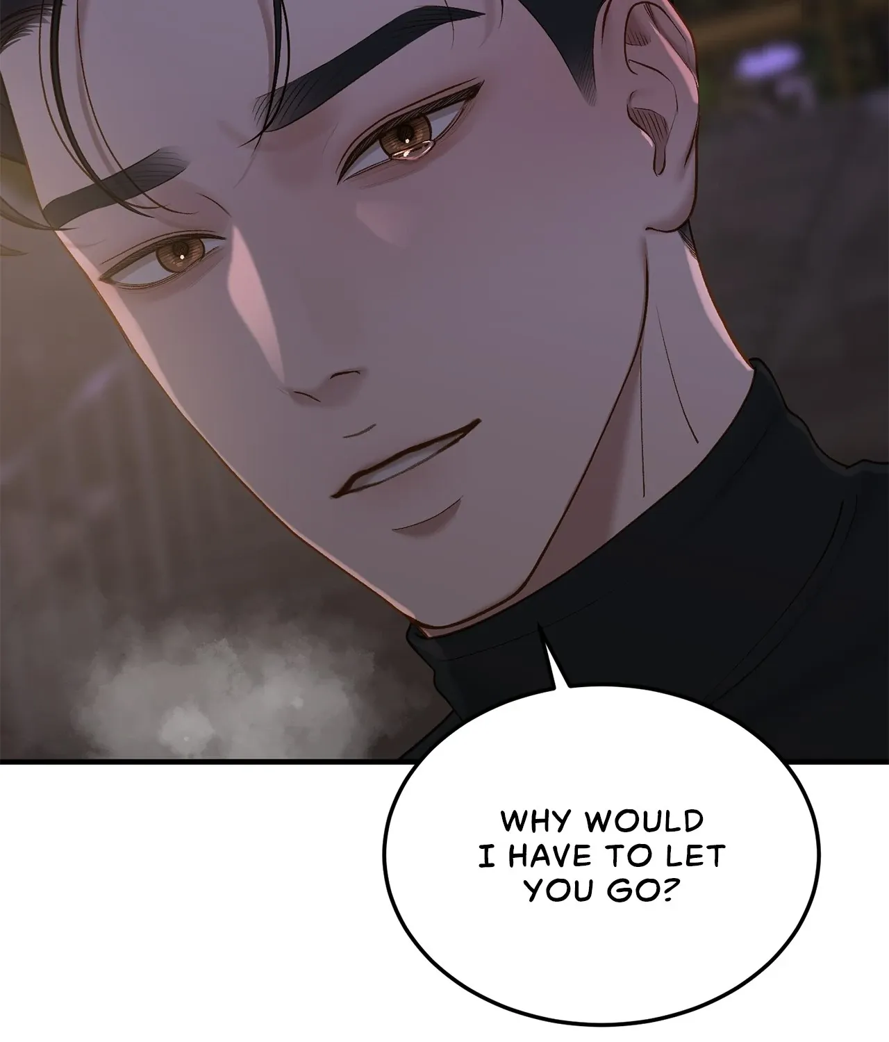 Even though you know it’s crazy Chapter 49 page 85 - 