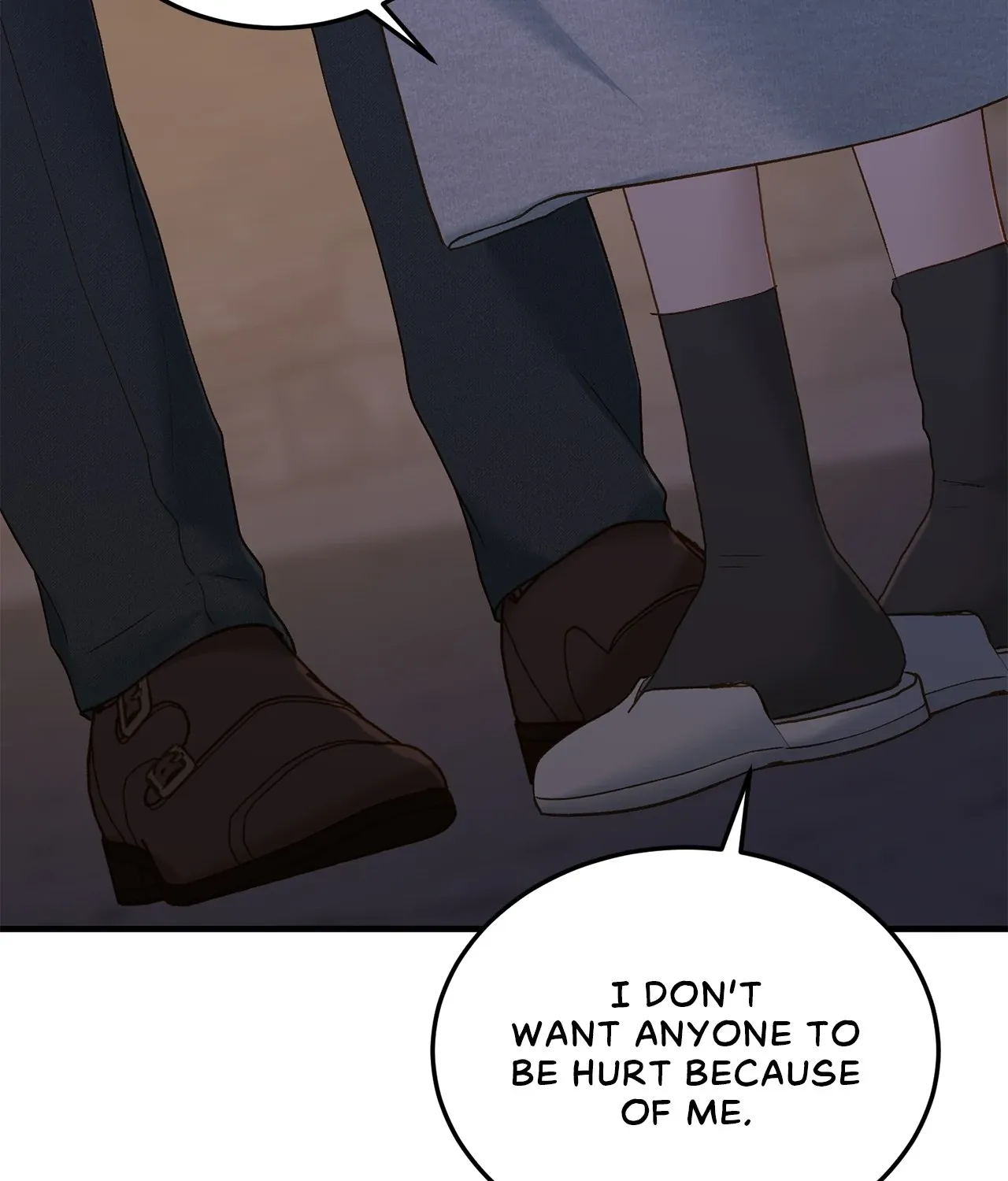 Even though you know it’s crazy Chapter 49 page 87 - 