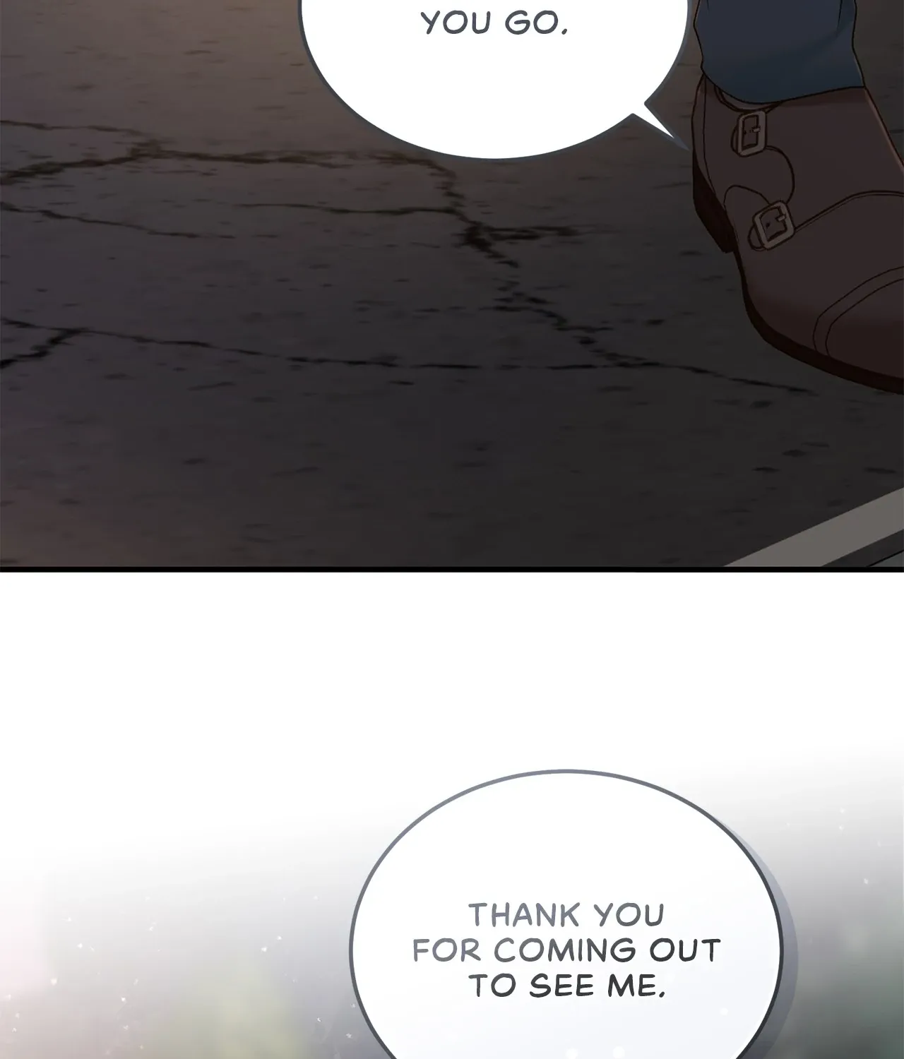 Even though you know it’s crazy Chapter 49 page 99 - 