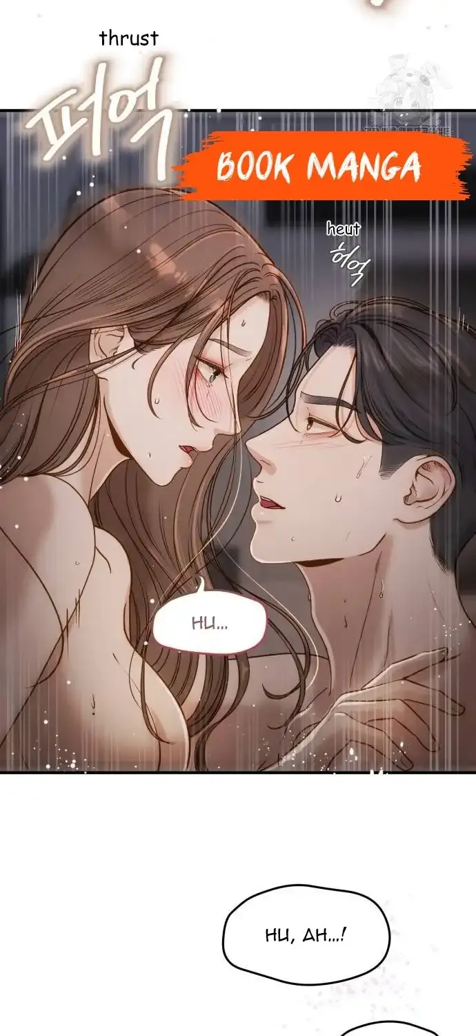Even though you know it’s crazy Chapter 5 page 14 - 