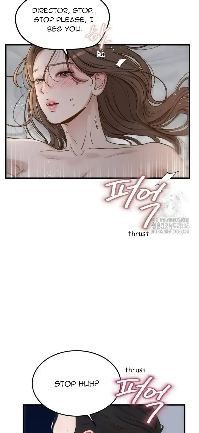 Even though you know it’s crazy Chapter 5 page 22 - 